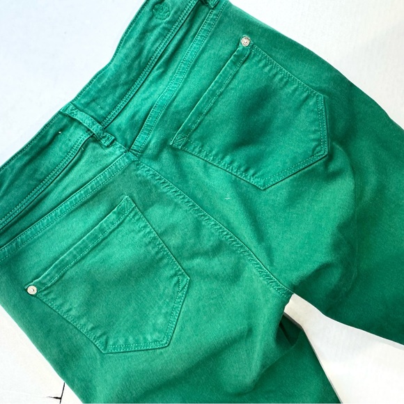 Kensie Jeans “ankle biter” ankle/ skinny - Picture 4 of 8